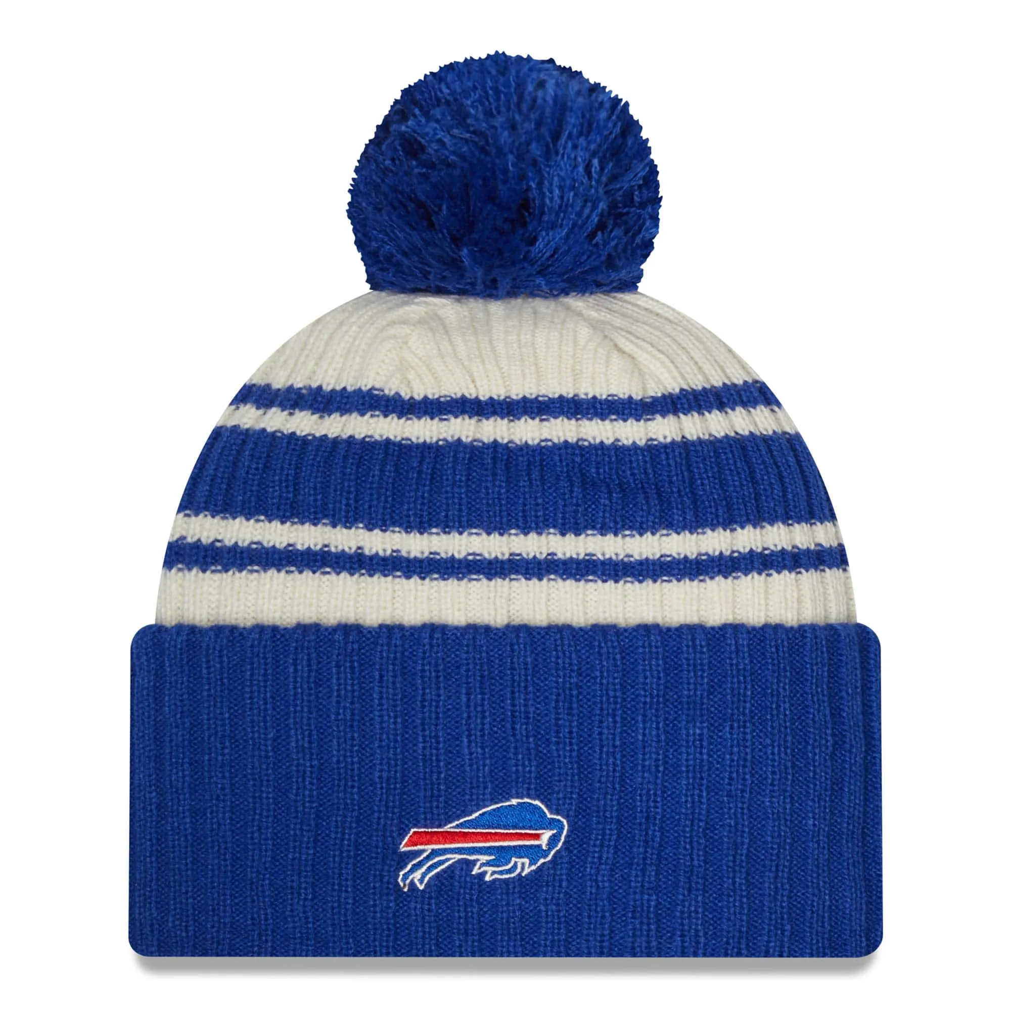 Buffalo Bills 2022 Sideline Sport Knit