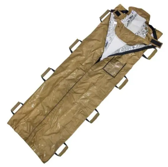 COMBAT MEDICAL APLS LIFE THERMAL GUARD W/ MYLAR - Each