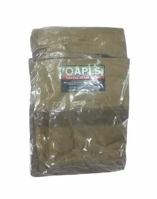 COMBAT MEDICAL APLS LIFE THERMAL GUARD W/ MYLAR - Each