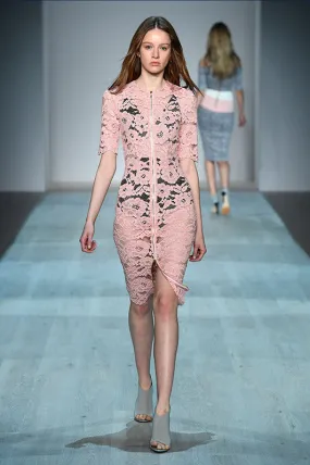 Cornelli Lace Phoebe Dress