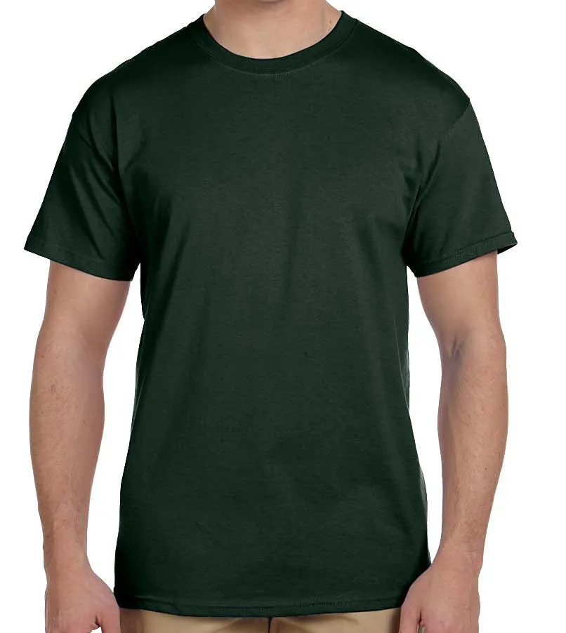 Cotton T-Shirt - Unisex