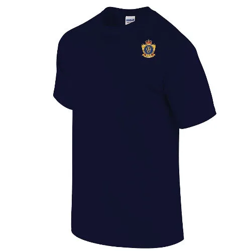 Cotton T-Shirt - Unisex