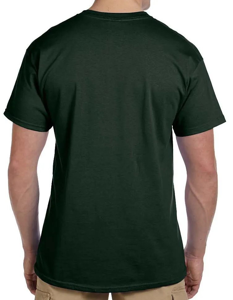 Cotton T-Shirt - Unisex