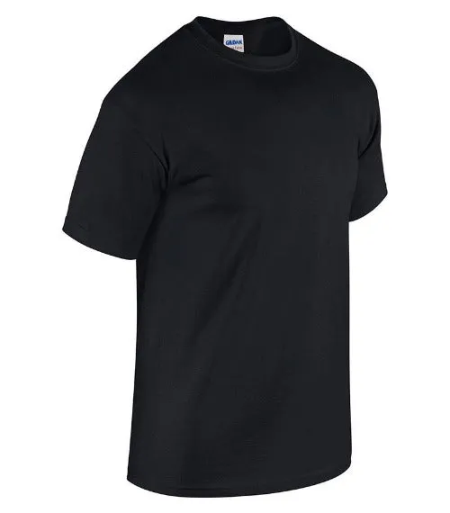 Cotton T-Shirt - Unisex