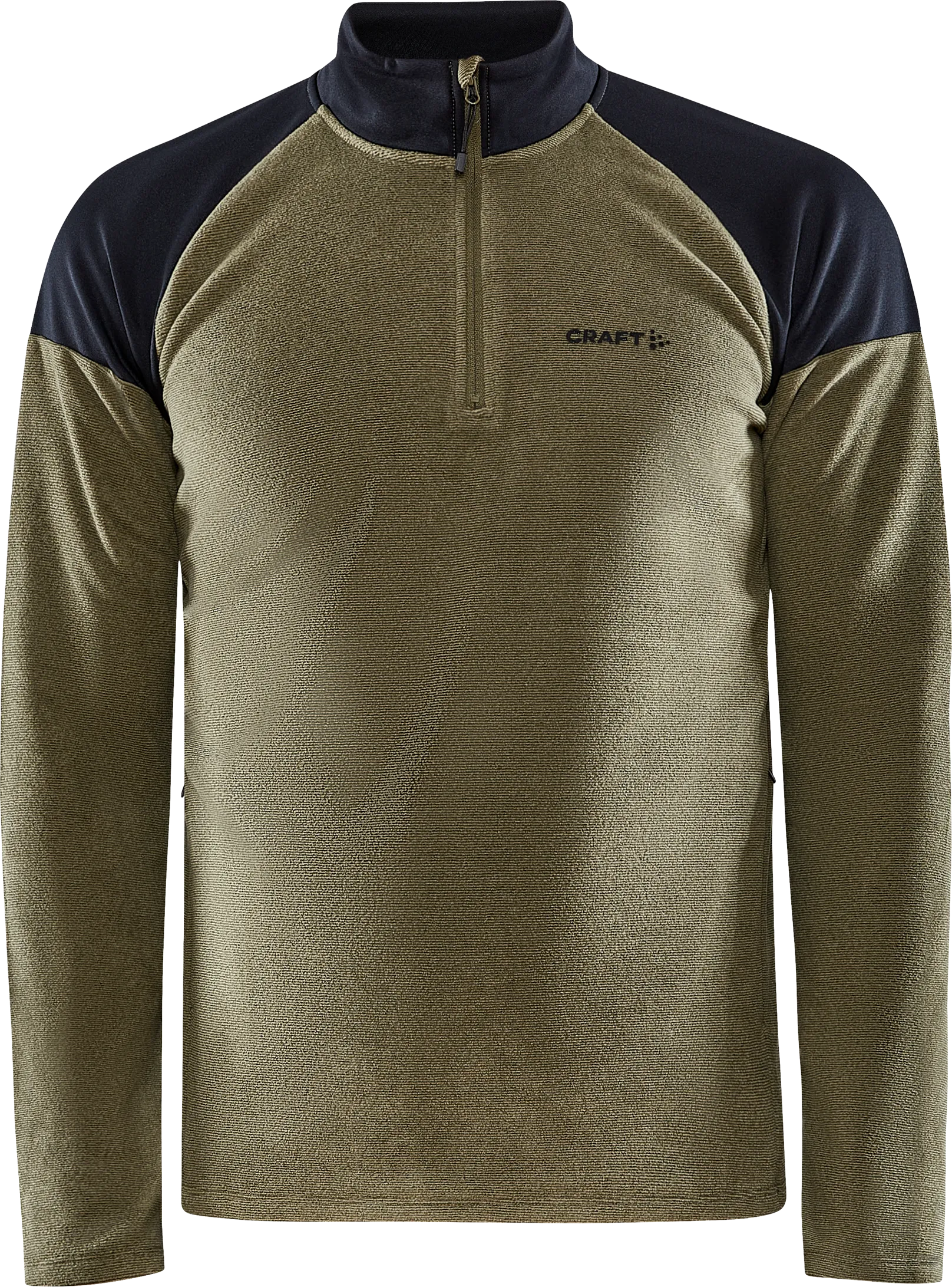 Craft Men&#x27;s Core Edge Thermal Midlayer Rift | Buy Craft Men&#x27;s Core Edge Thermal Midlayer Rift here | Outnorth