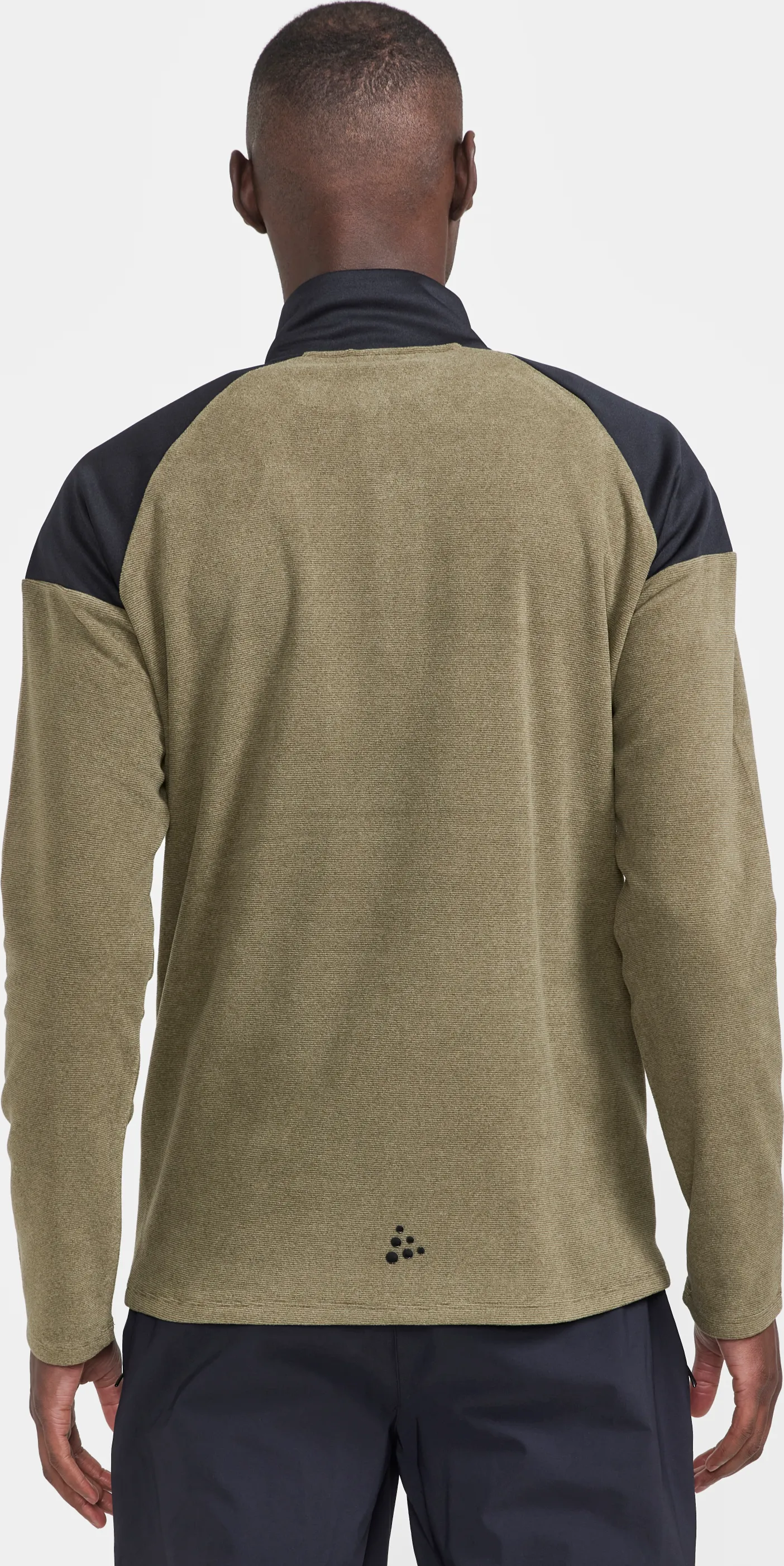 Craft Men&#x27;s Core Edge Thermal Midlayer Rift | Buy Craft Men&#x27;s Core Edge Thermal Midlayer Rift here | Outnorth