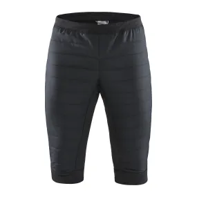 Craft Men&#x27;s Storm Thermal Shorts Black | Buy Craft Men&#x27;s Storm Thermal Shorts Black here | Outnorth