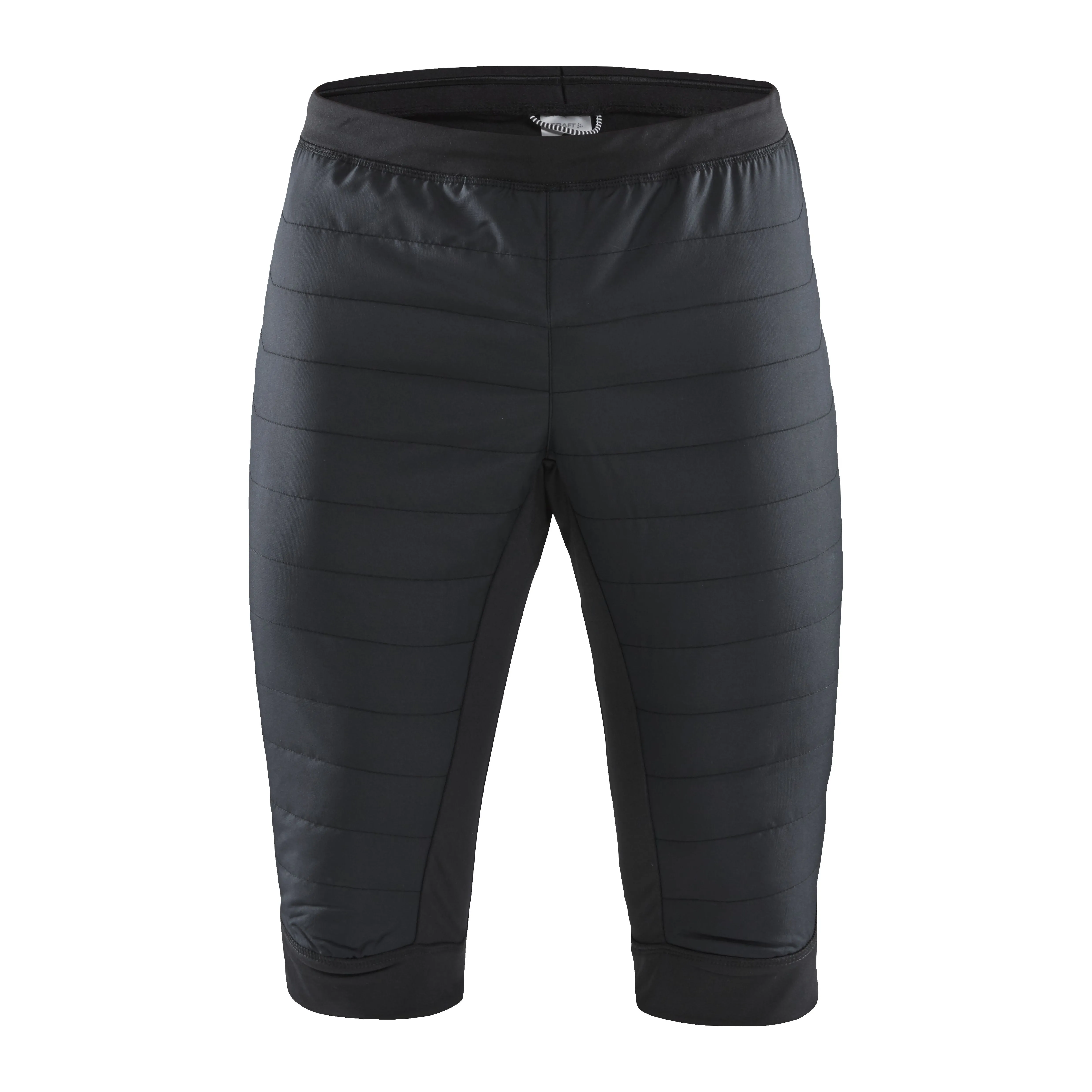 Craft Men&#x27;s Storm Thermal Shorts Black | Buy Craft Men&#x27;s Storm Thermal Shorts Black here | Outnorth