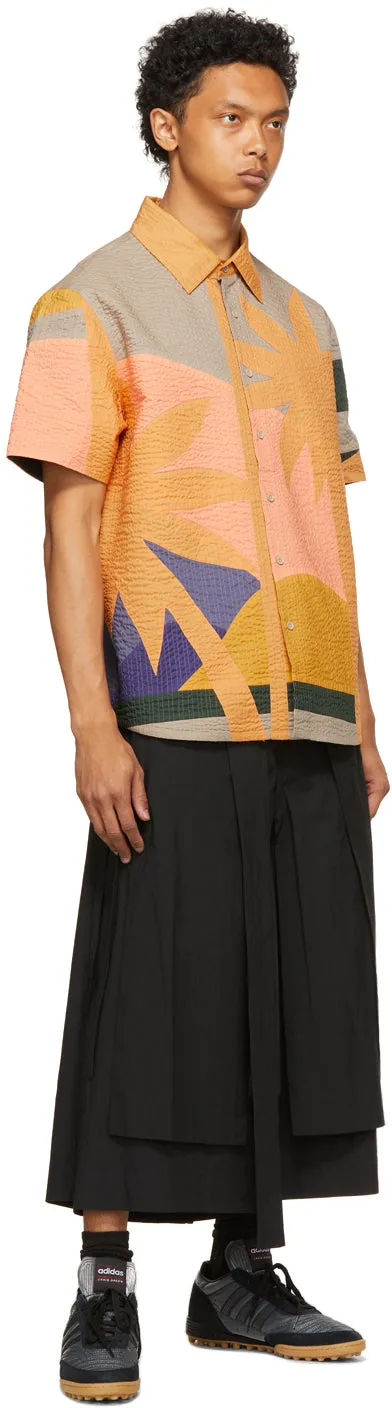 Craig Green Multicolor Paradise Shirt