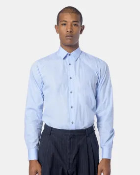 Curley Shirt in Sky