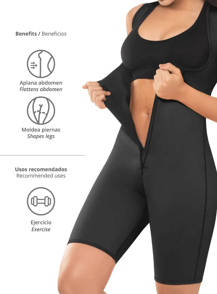 CYSM High Performance Thermal Body Suit - 8016