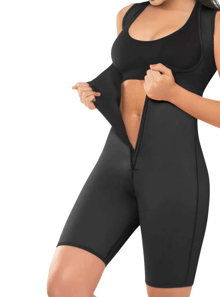 CYSM High Performance Thermal Body Suit - 8016