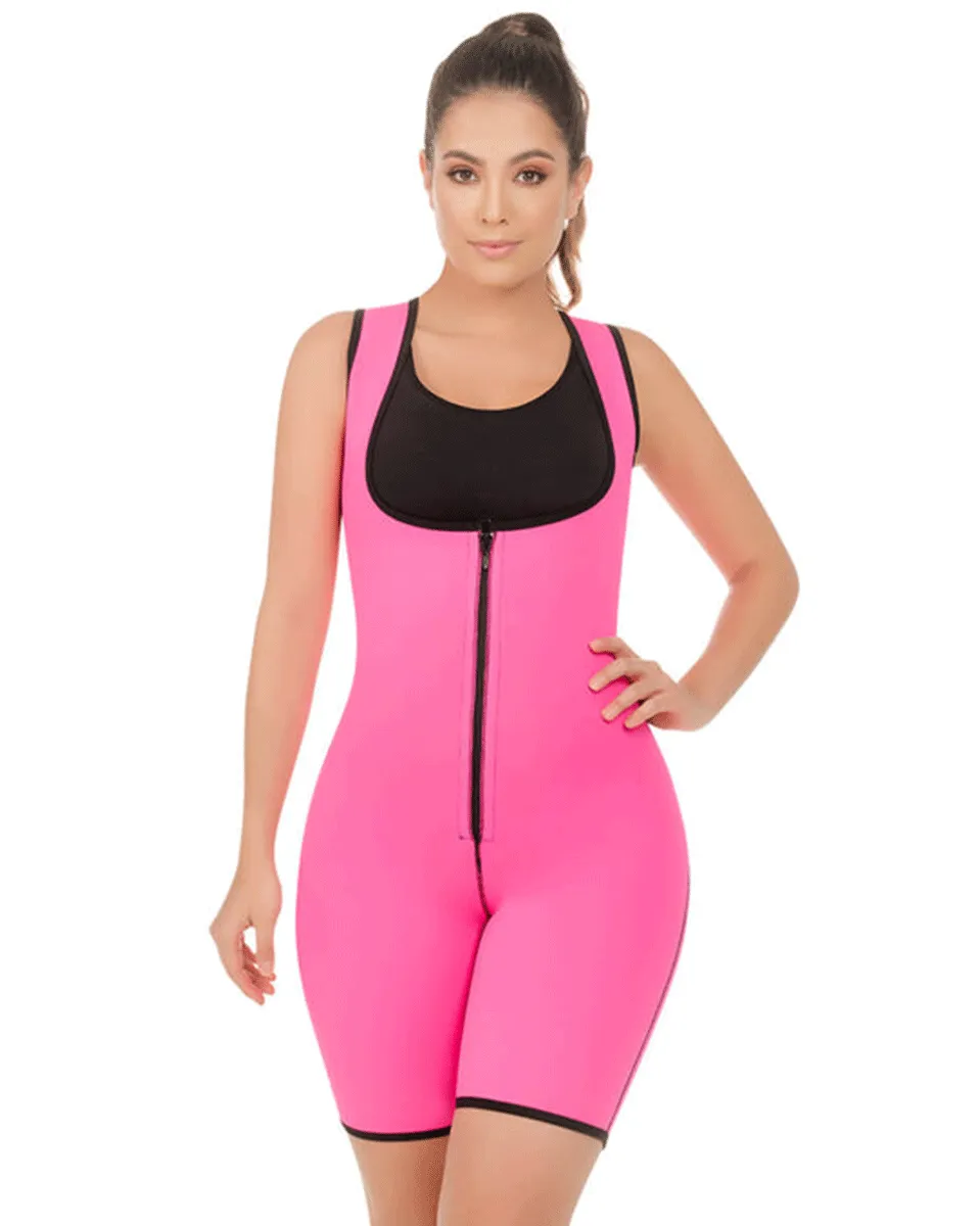 CYSM High Performance Thermal Body Suit - 8016