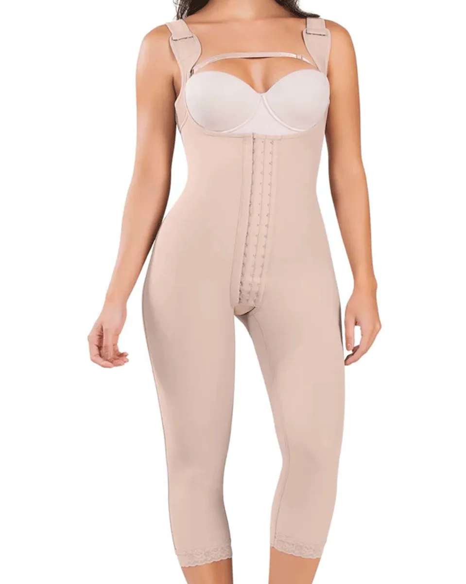 CYSM Ultra Curve Shaping Bodysuit - 454