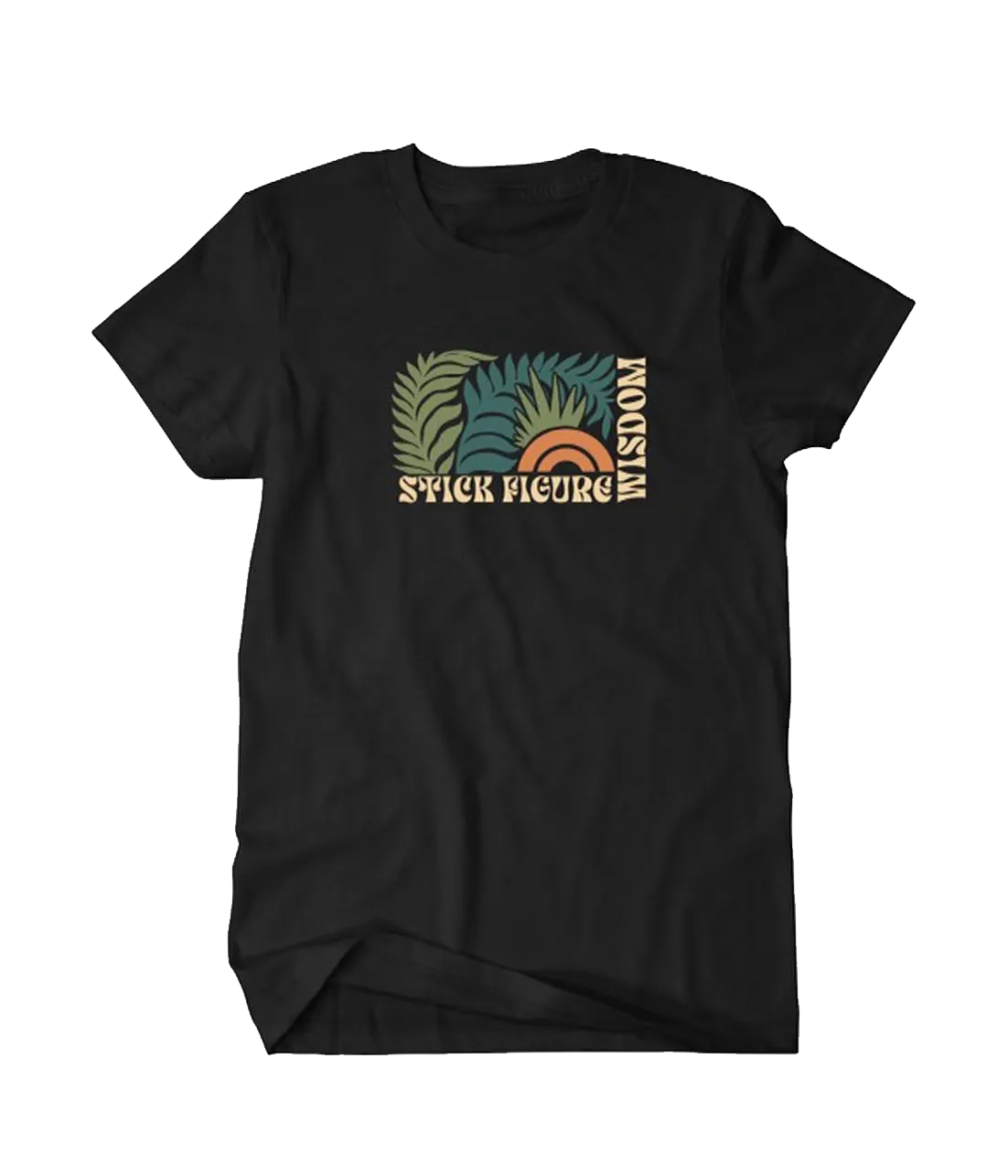 Daydream Tee [SMALL & 4XL ONLY]