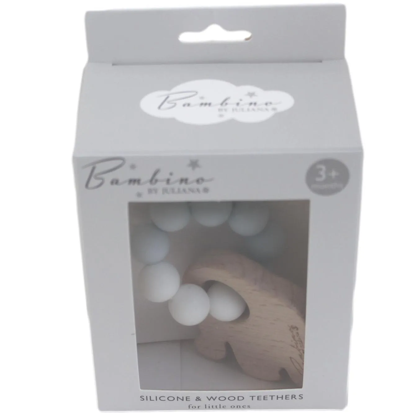 Deluxe 20 Piece Baby Boy Gift Hamper