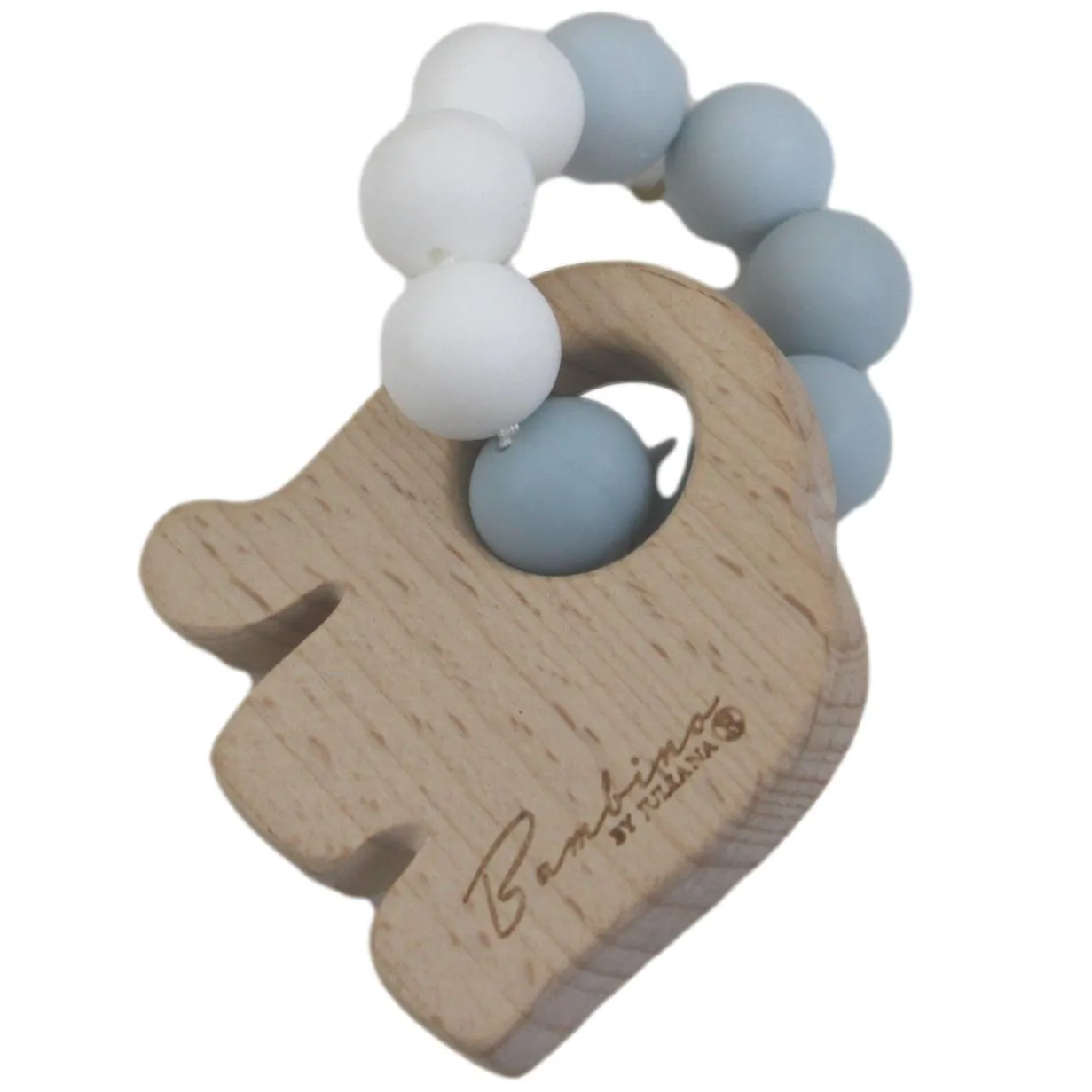 Deluxe 20 Piece Baby Boy Gift Hamper