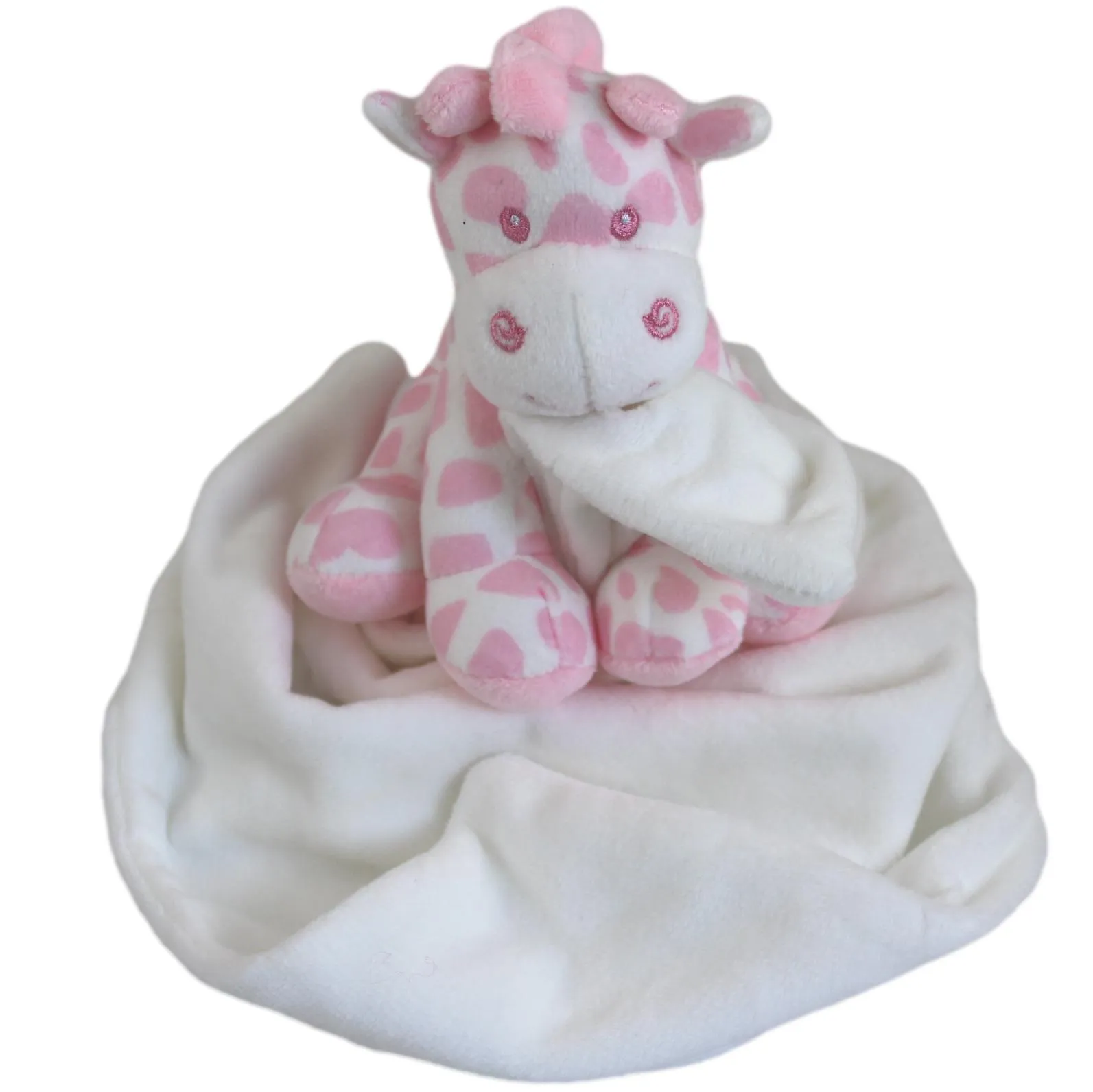 Deluxe 20 Piece Baby Girl Gift Hamper
