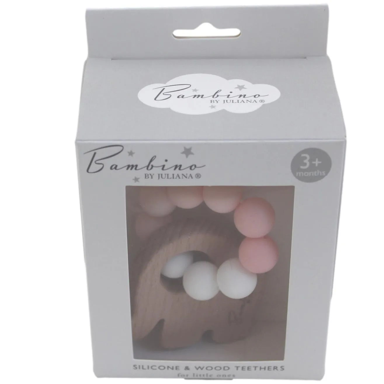 Deluxe 20 Piece Baby Girl Gift Hamper