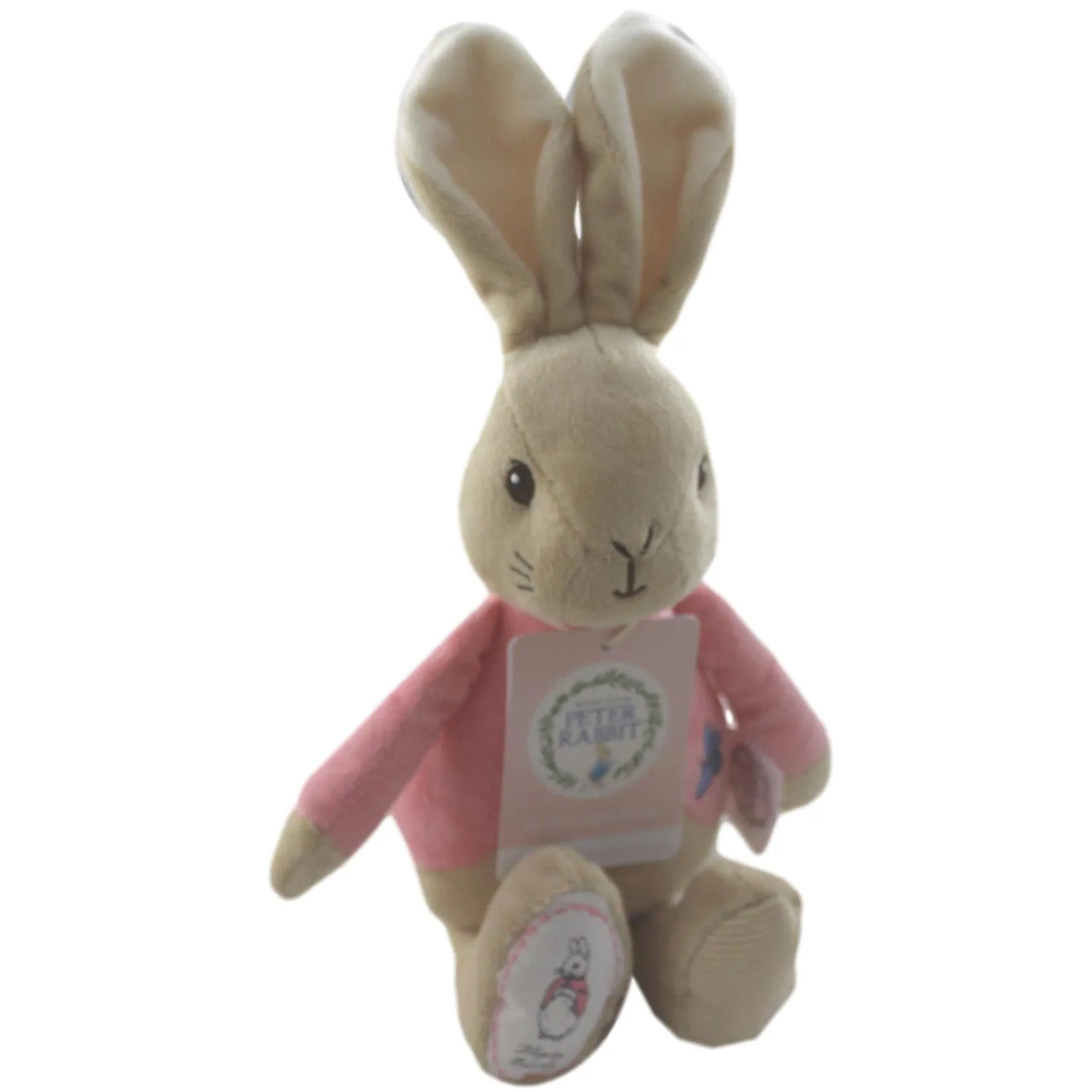 Deluxe 20 Piece Baby Girl Gift Hamper