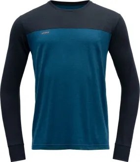 Devold Men&#x27;s Norang Shirt Ink | Buy Devold Men&#x27;s Norang Shirt Ink here | Outnorth
