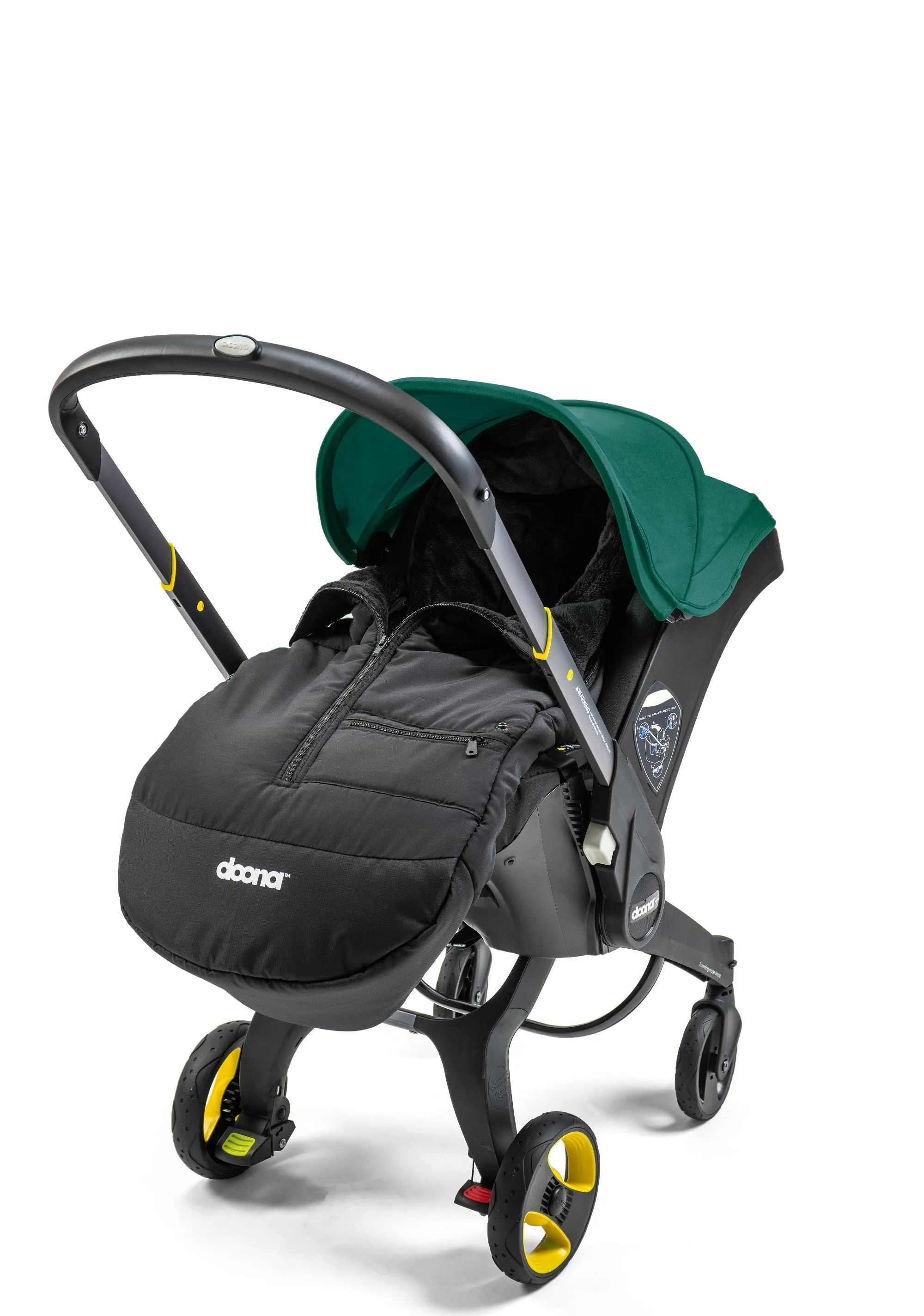 Doona Footmuff