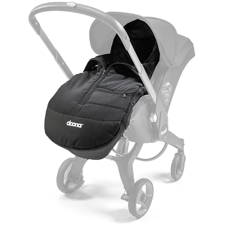 Doona Footmuff