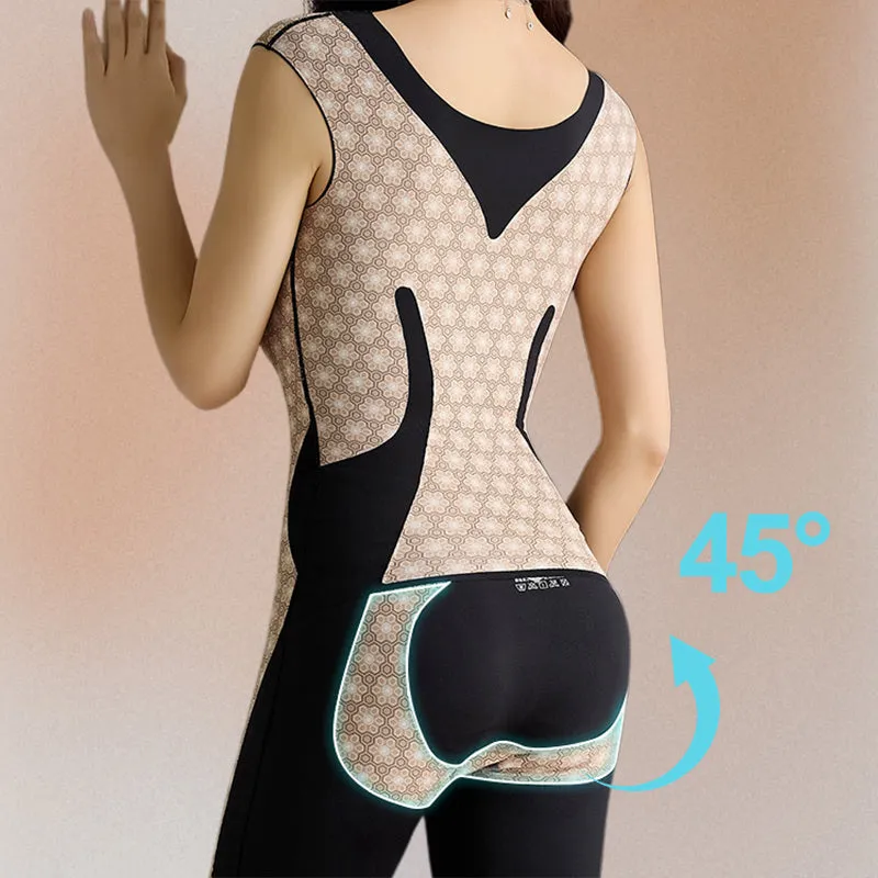 Early Spring Sale 49% OFFUltimate Shaping Bodysuit for Women