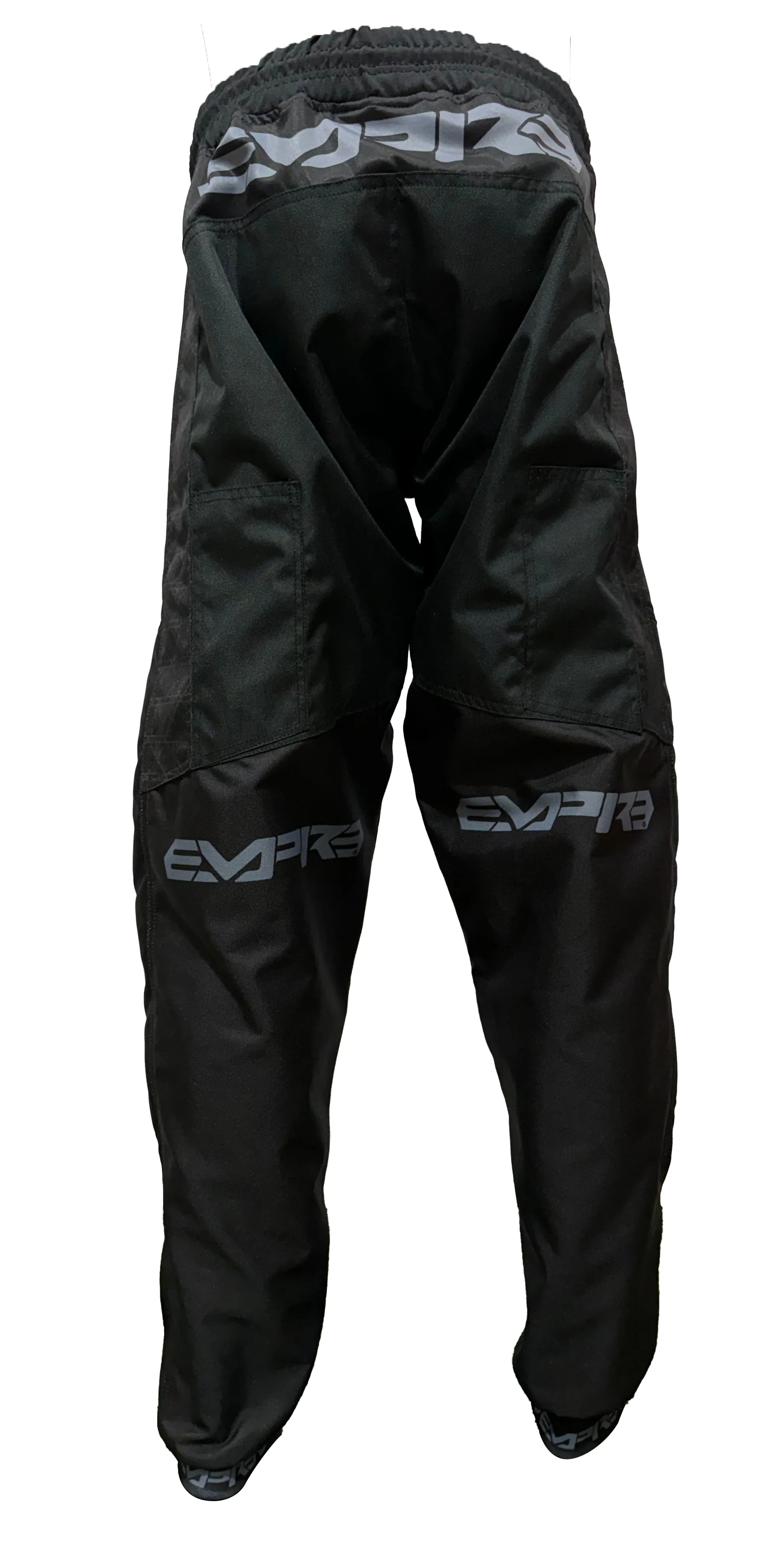 Empire Spring Edition Classic Pants - Grey / Black