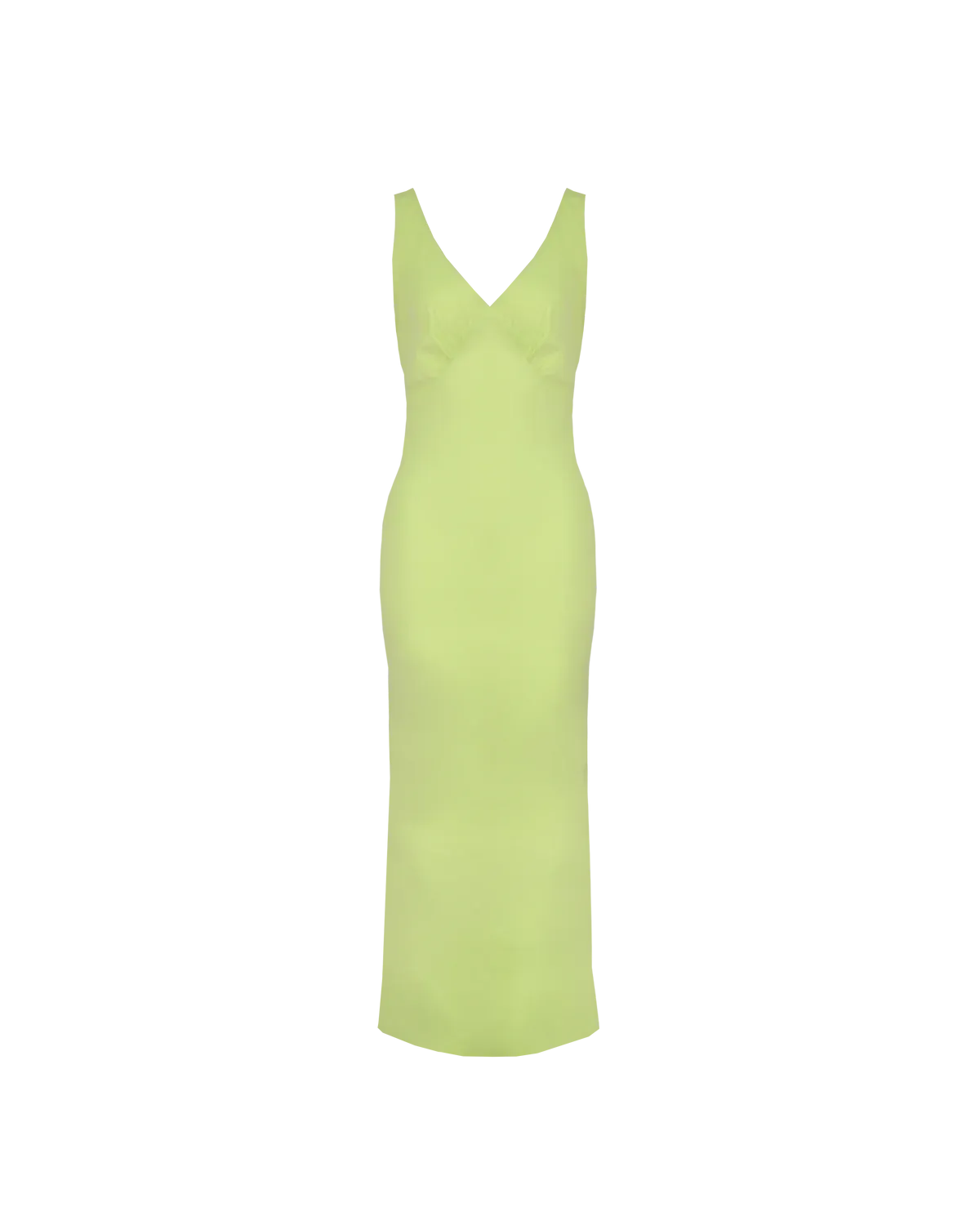 ESMERELDA SLIP DRESS