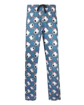 Family Guy Brian Women's Lounge Pants