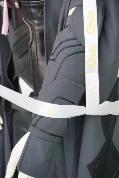 Female Byleth Cosplay Costume