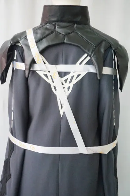 Female Byleth Cosplay Costume