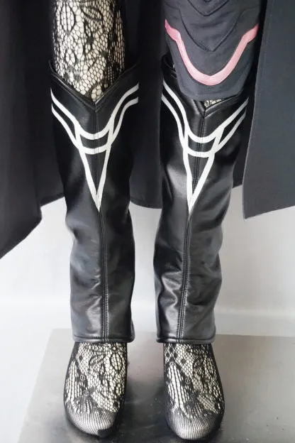 Female Byleth Cosplay Costume