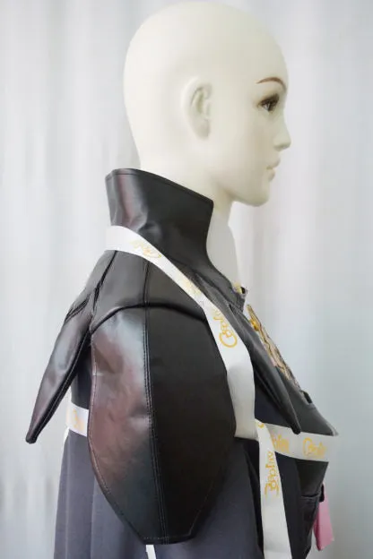 Female Byleth Cosplay Costume