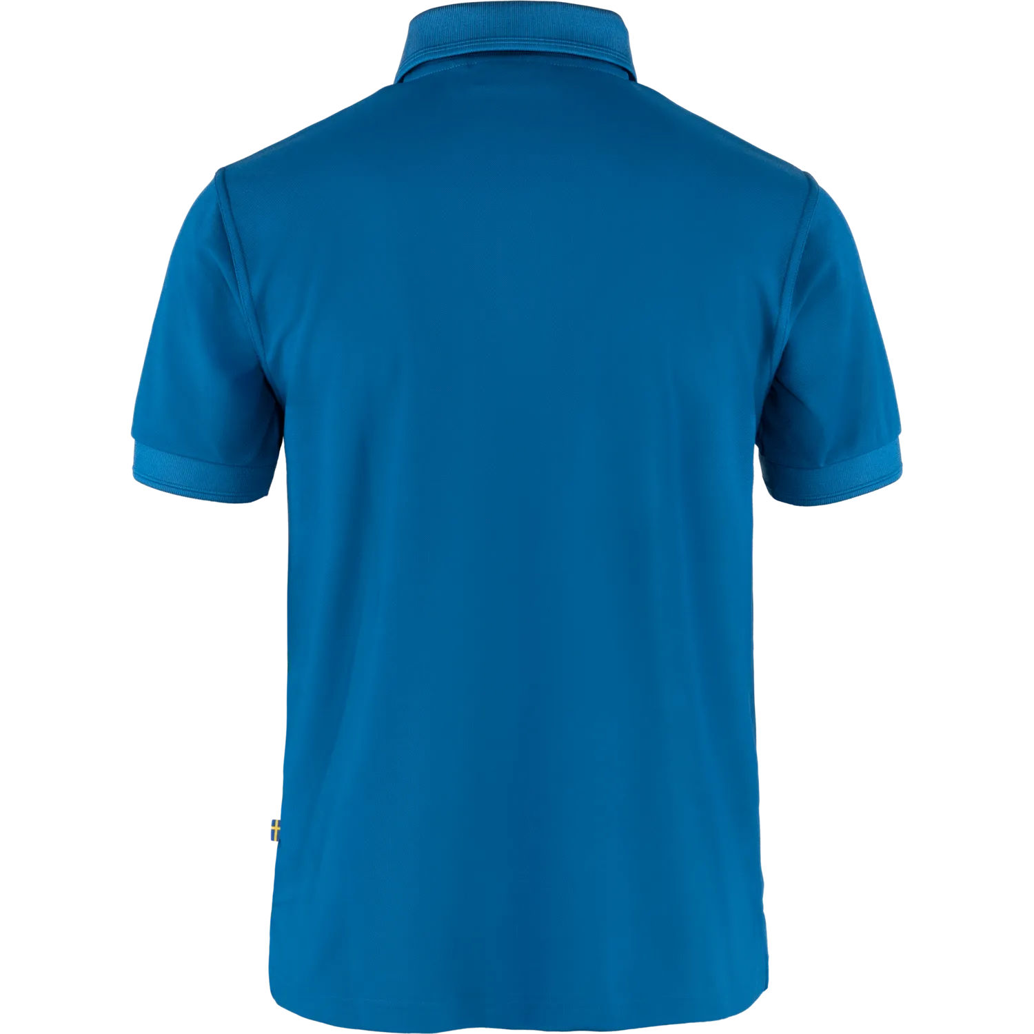 Fjällräven Men&#x27;s Crowley Pique Shirt Alpine Blue | Buy Fjällräven Men&#x27;s Crowley Pique Shirt Alpine Blue here | Outnorth