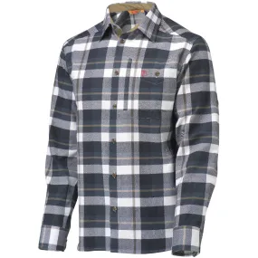 Fjällräven Men&#x27;s Fjällglim Shirt Dark Blue | Buy Fjällräven Men&#x27;s Fjällglim Shirt Dark Blue here | Outnorth