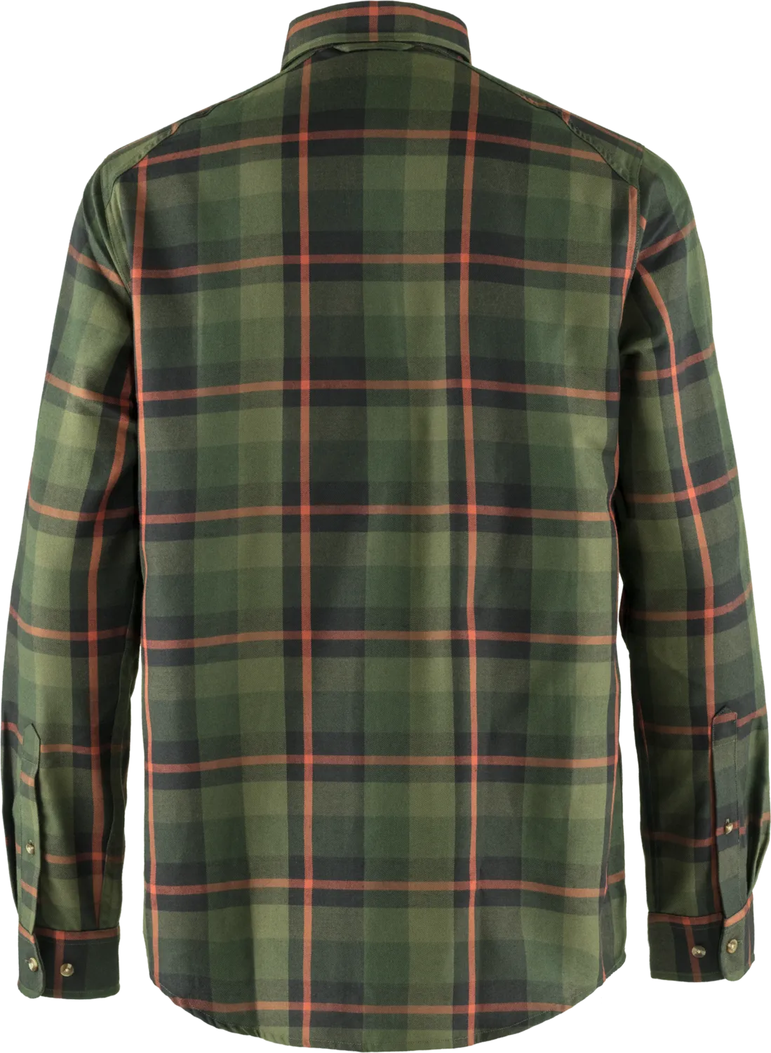 Fjällräven Men&#x27;s Fjällglim Shirt Laurel Green | Buy Fjällräven Men&#x27;s Fjällglim Shirt Laurel Green here | Outnorth