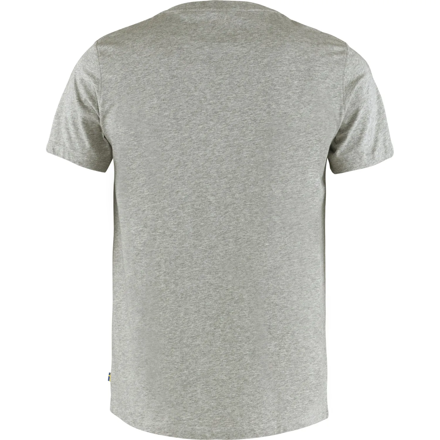 Fjällräven Men&#x27;s Forest Mirror T-shirt Grey | Buy Fjällräven Men&#x27;s Forest Mirror T-shirt Grey here | Outnorth