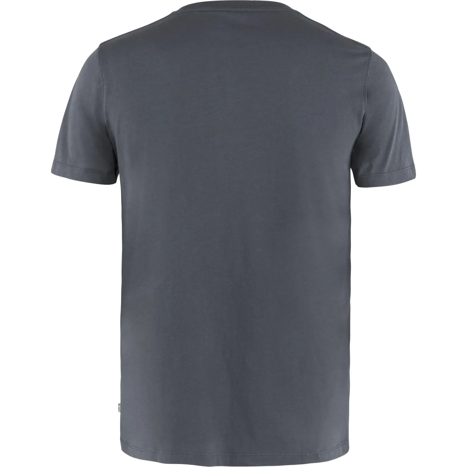 Fjällräven Men&#x27;s Forest Mirror T-shirt Navy | Buy Fjällräven Men&#x27;s Forest Mirror T-shirt Navy here | Outnorth