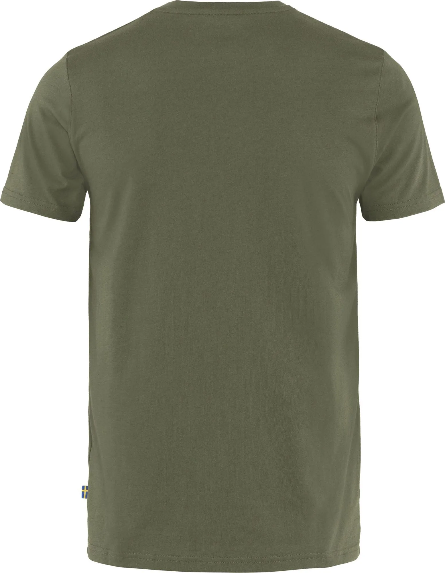 Fjällräven Men&#x27;s Sunrise T-shirt Laurel Green | Buy Fjällräven Men&#x27;s Sunrise T-shirt Laurel Green here | Outnorth
