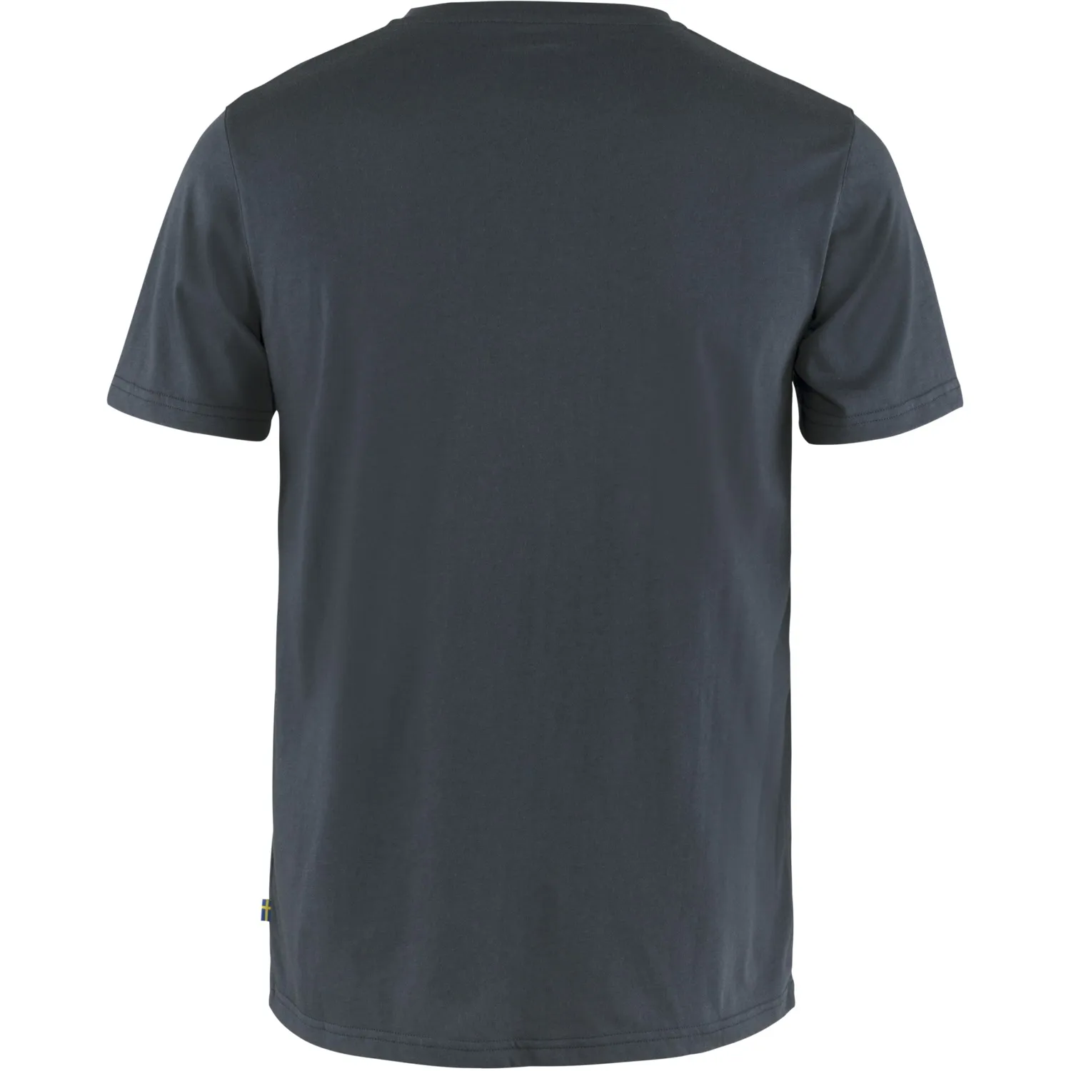 Fjällräven Men&#x27;s Sunrise T-shirt Navy | Buy Fjällräven Men&#x27;s Sunrise T-shirt Navy here | Outnorth