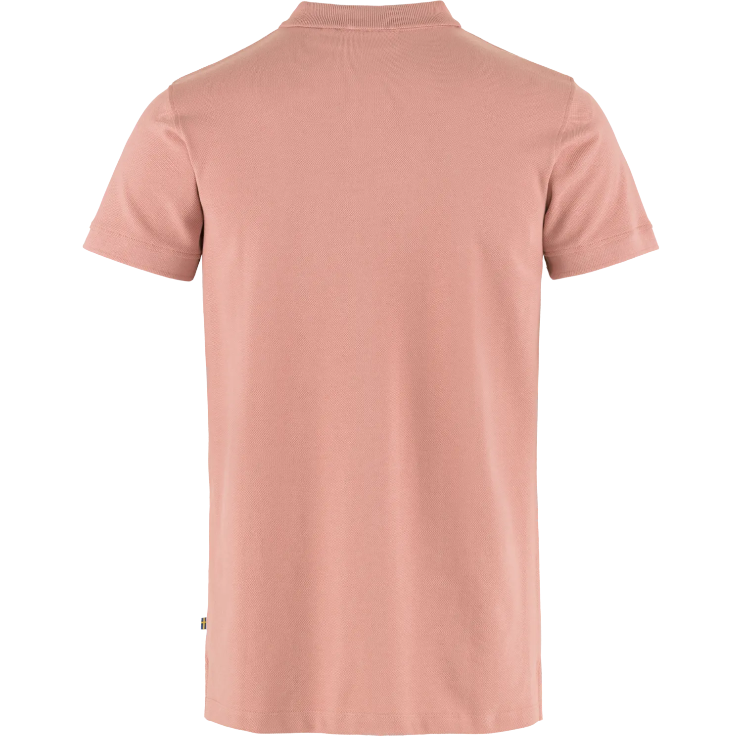 Fjällräven Men&#x27;s Övik Polo Shirt Dusty Rose | Buy Fjällräven Men&#x27;s Övik Polo Shirt Dusty Rose here | Outnorth