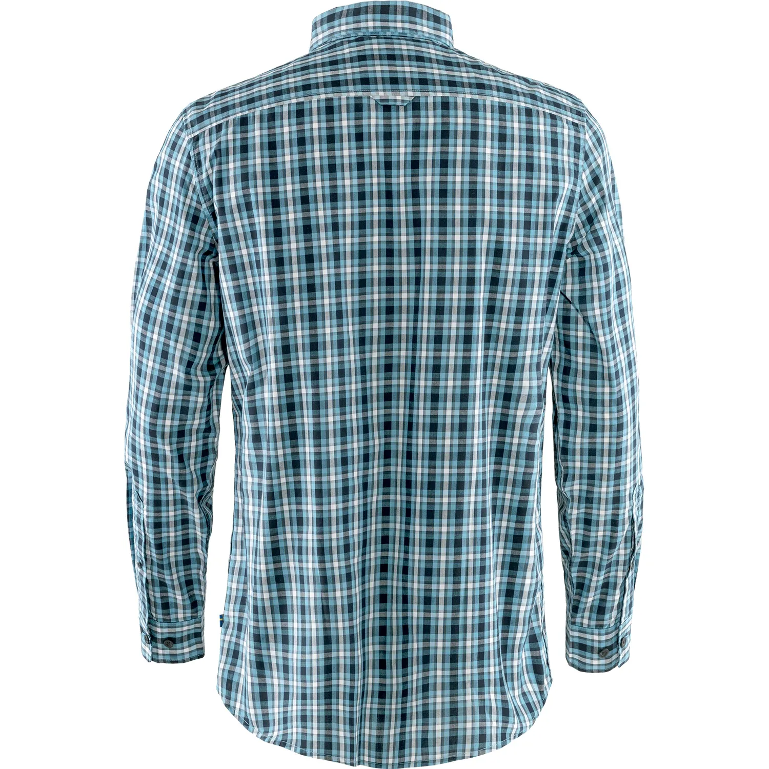 Fjällräven Men&#x27;s Övik Shirt Ls Dusk | Buy Fjällräven Men&#x27;s Övik Shirt Ls Dusk here | Outnorth