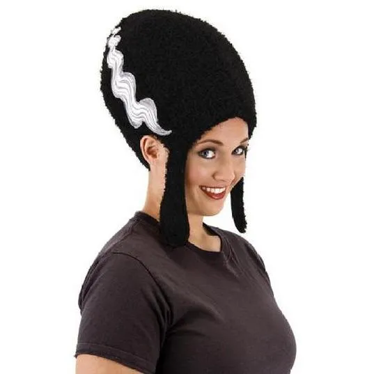 Frankenweenie Persephone Costume Hat