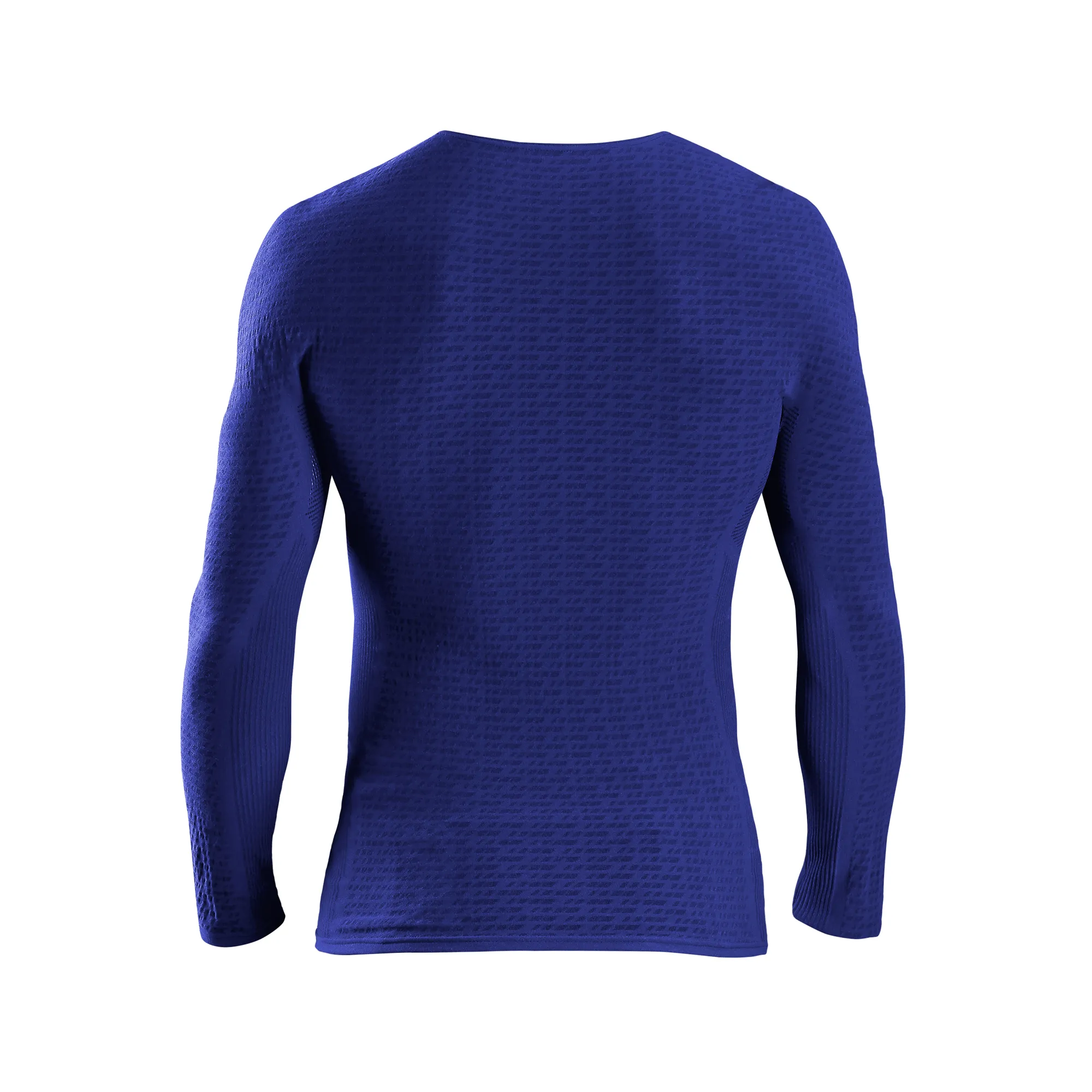 Gripgrab Men&#x27;s Freedom Seamless Thermal Base  Navy | Buy Gripgrab Men&#x27;s Freedom Seamless Thermal Base  Navy here | Outnorth