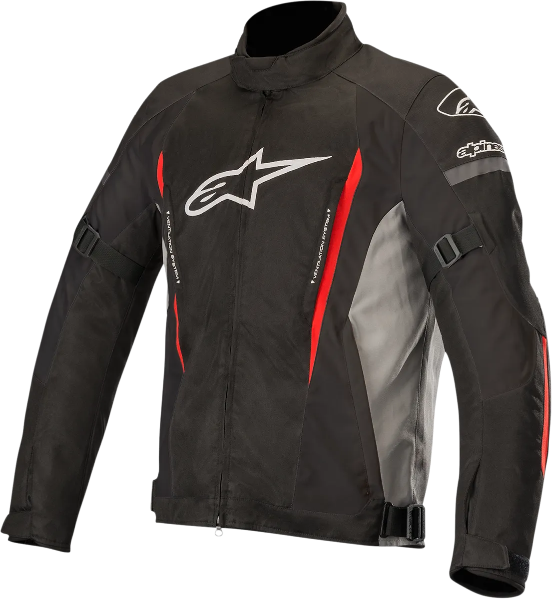 Gunner v2 Waterproof Riding Jacket
