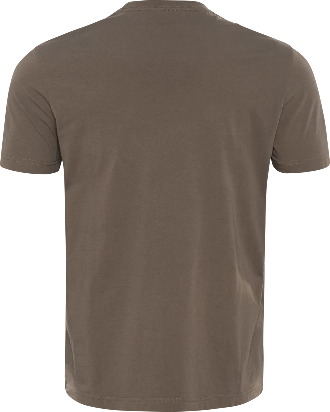 Härkila Men&#x27;s Core T-Shirt Brown Granite | Buy Härkila Men&#x27;s Core T-Shirt Brown Granite here | Outnorth