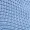 Ice Blue Reversible Twist Knot Jumper