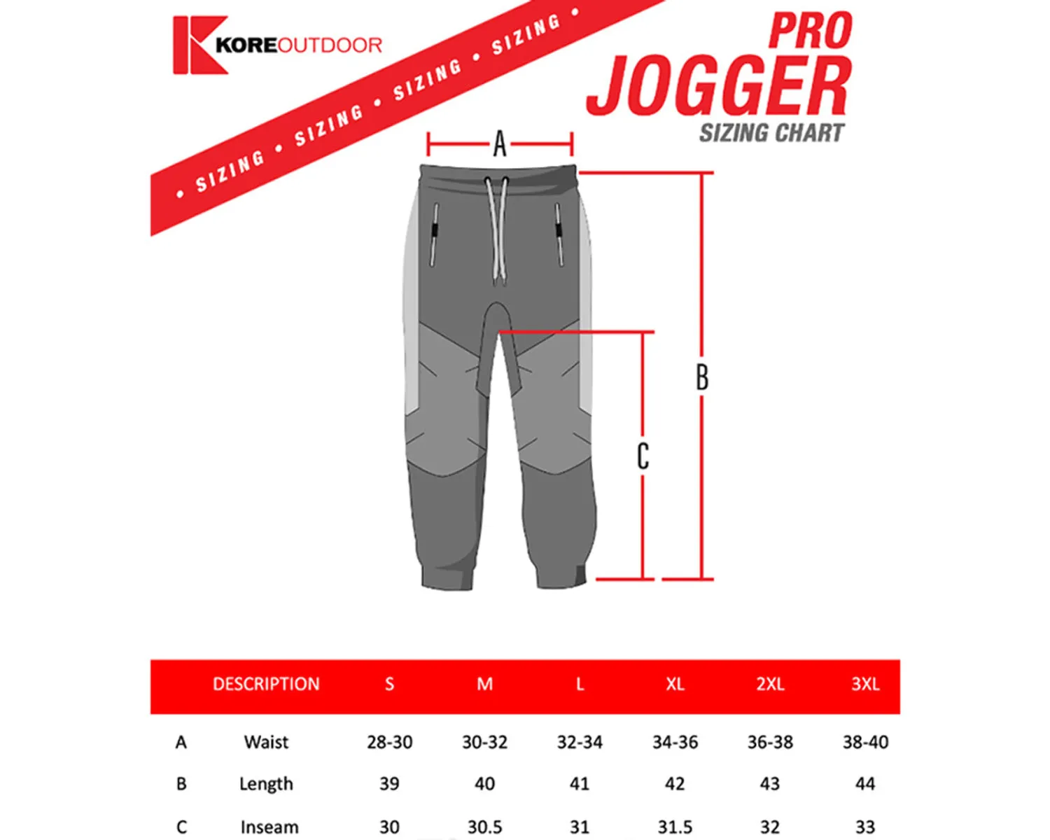 Insane Pro Jogger Paintball Pant - Black / Grey Icon - XL
